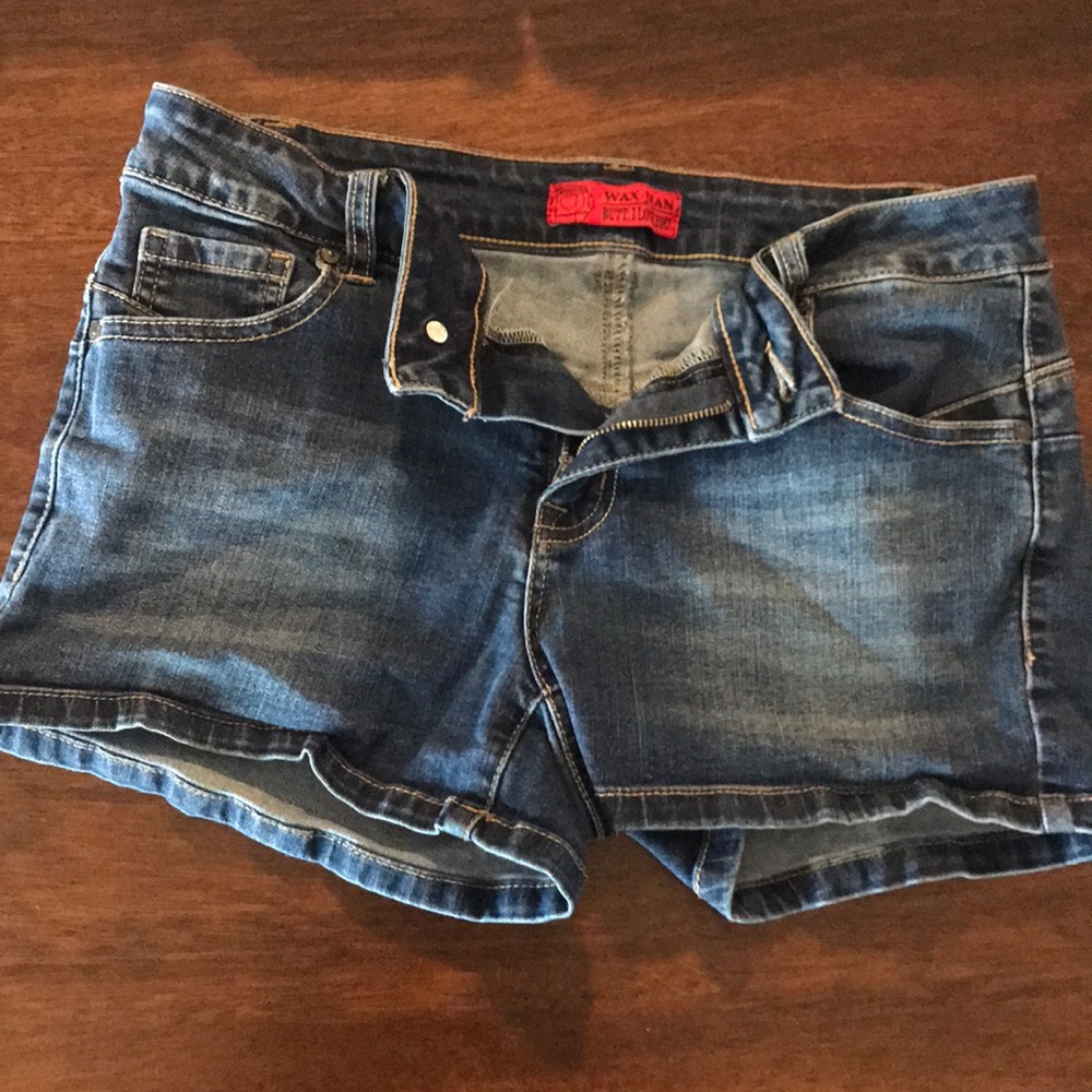 Shorts